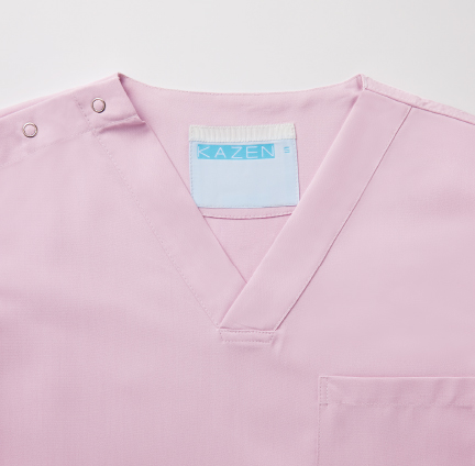 サイズ別のカラーテープ付
ネーム上部に、サイズ管理がしやすいサイズ別のカラーテープ付。 サイズ別のカラーテープ付
ネーム上部に、サイズ管理がしやすいサイズ別のカラーテープ付。