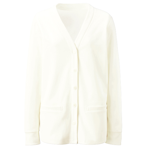 カゼン レディスカーディガン