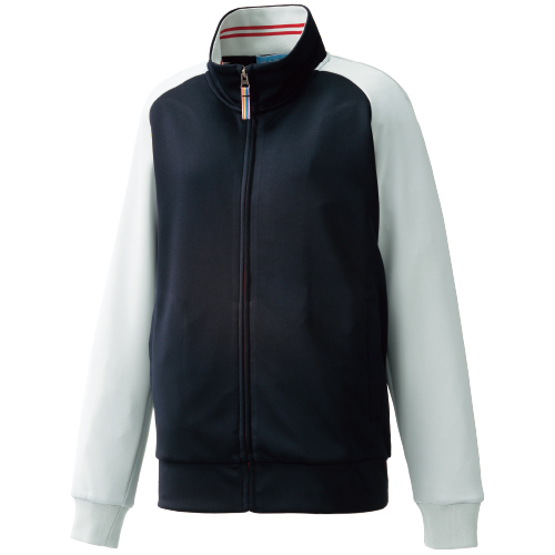 カゼン ジャージジャケット