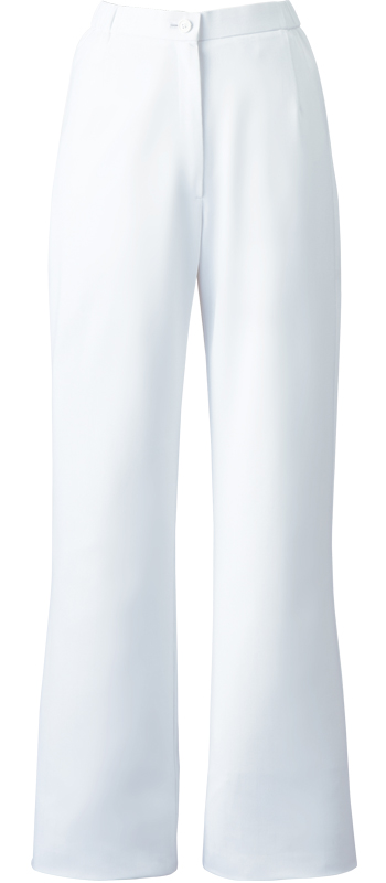 ストレートパンツ