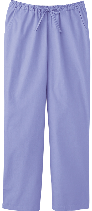 PANTONE メンズストレートパンツ