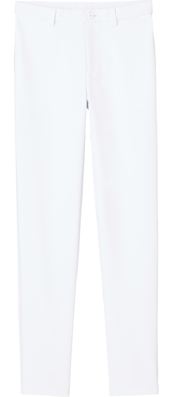 フィットストレートパンツ