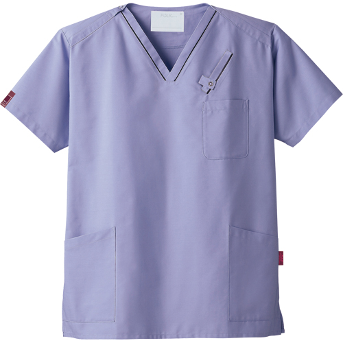 PANTONE スクラブ(男女兼用)