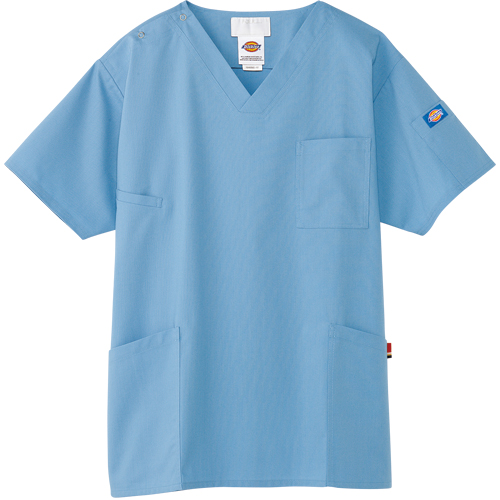 ディッキーズ スクラブ(男女兼用)