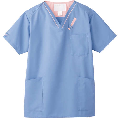 PANTONE スクラブ(男女兼用)