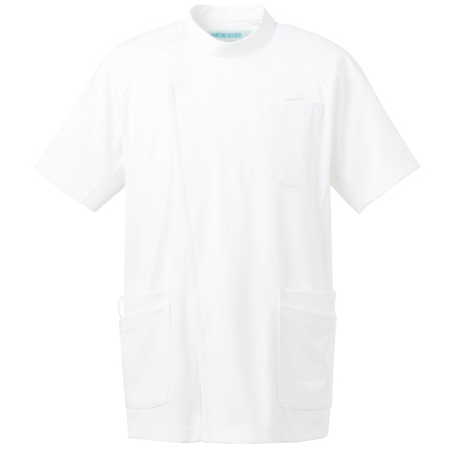 カゼン メンズジャケット半袖