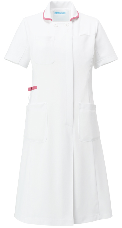 カゼン ワンピース半袖