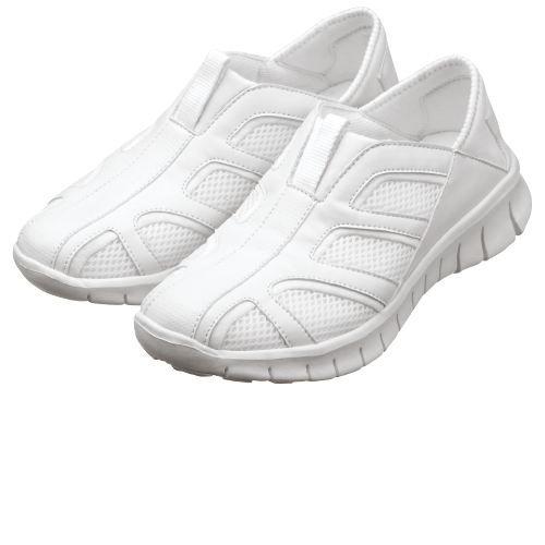 カゼン メディカルシューズ（スリップオンタイプ）