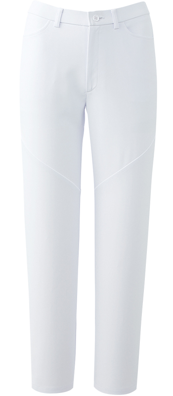 ワコール スリムストレートパンツ