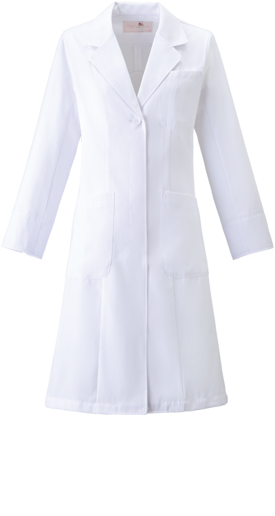 ワコール レディスコート/白衣