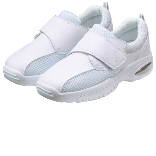 カゼン メディカルシューズ（面ファスナータイプ）