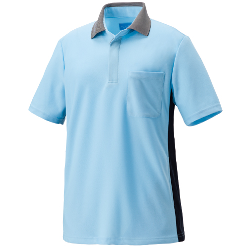 カゼン ポロシャツ