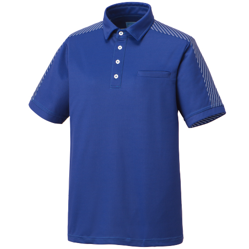 カゼン ニットシャツ