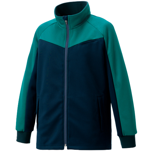 カゼン ジャージジャケット