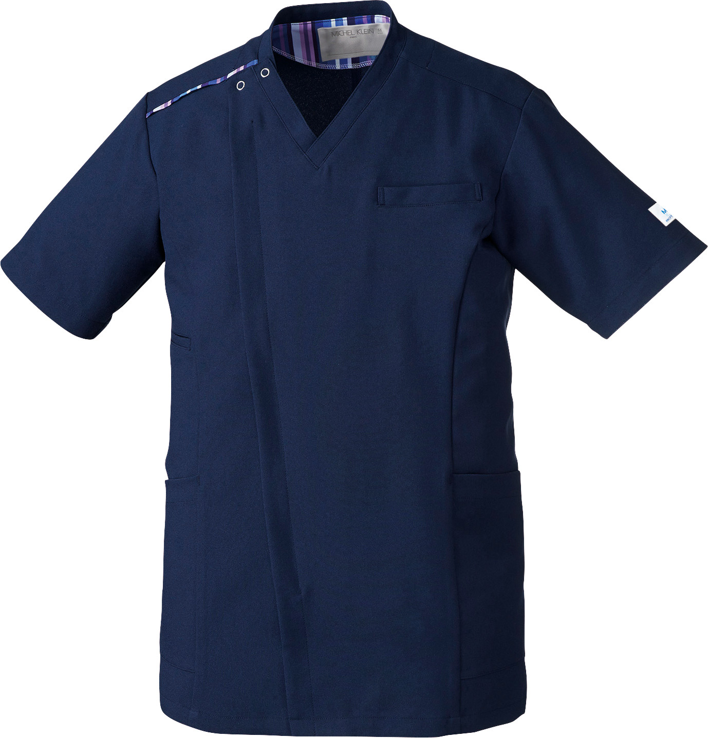 ミッシェルクラン メンズファスナースクラブ