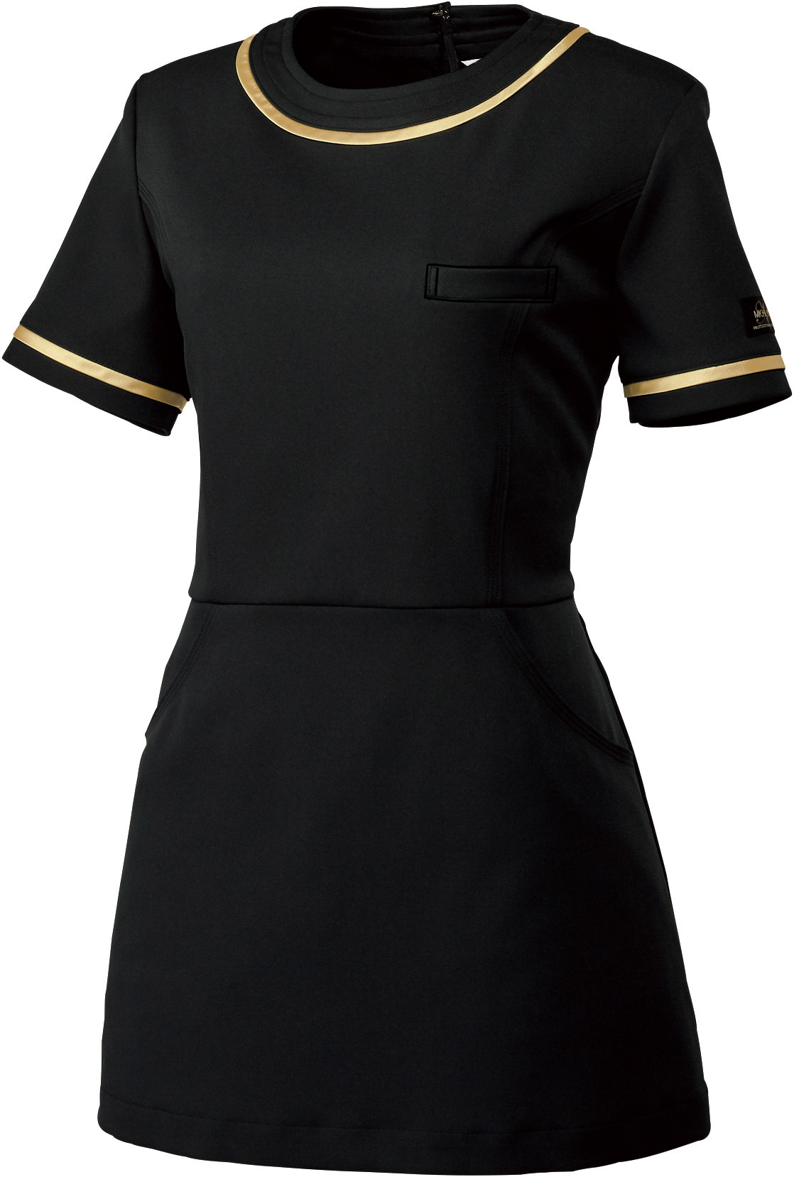 ミッシェルクラン チュニック