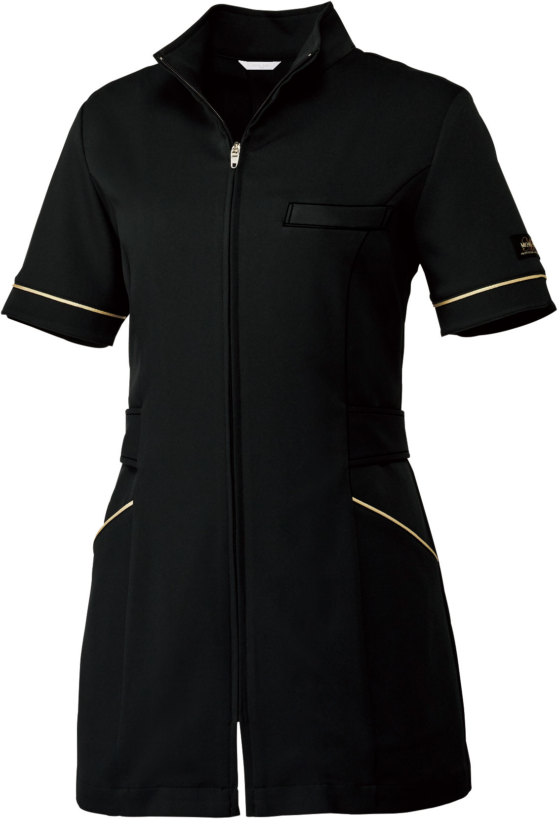 ミッシェルクラン チュニック