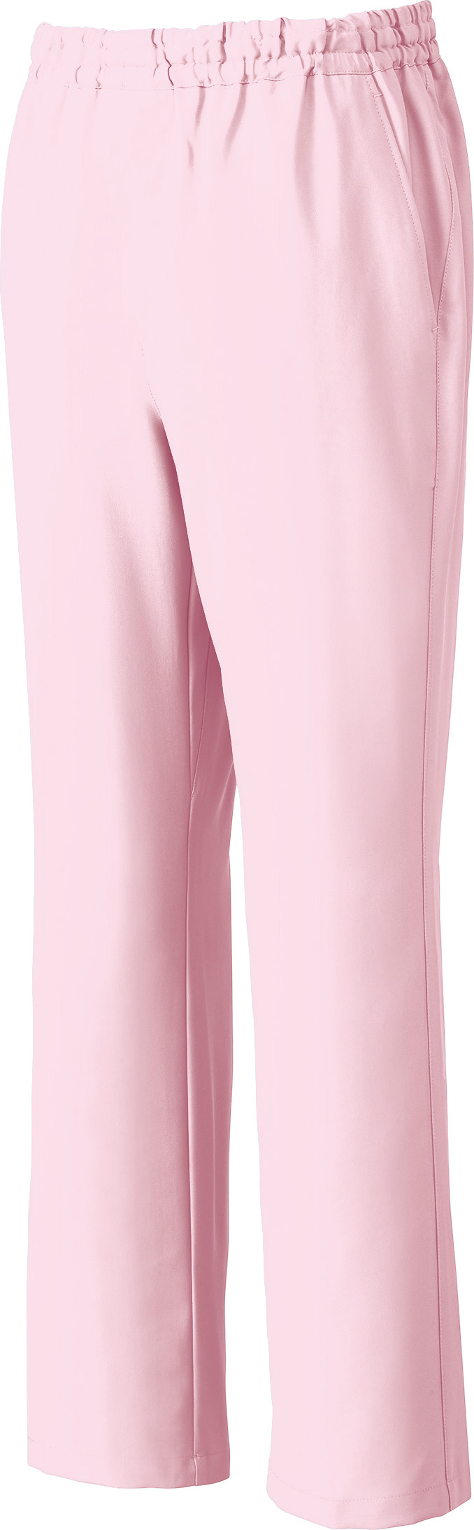 ミズノ スクラブパンツ(男女兼用)