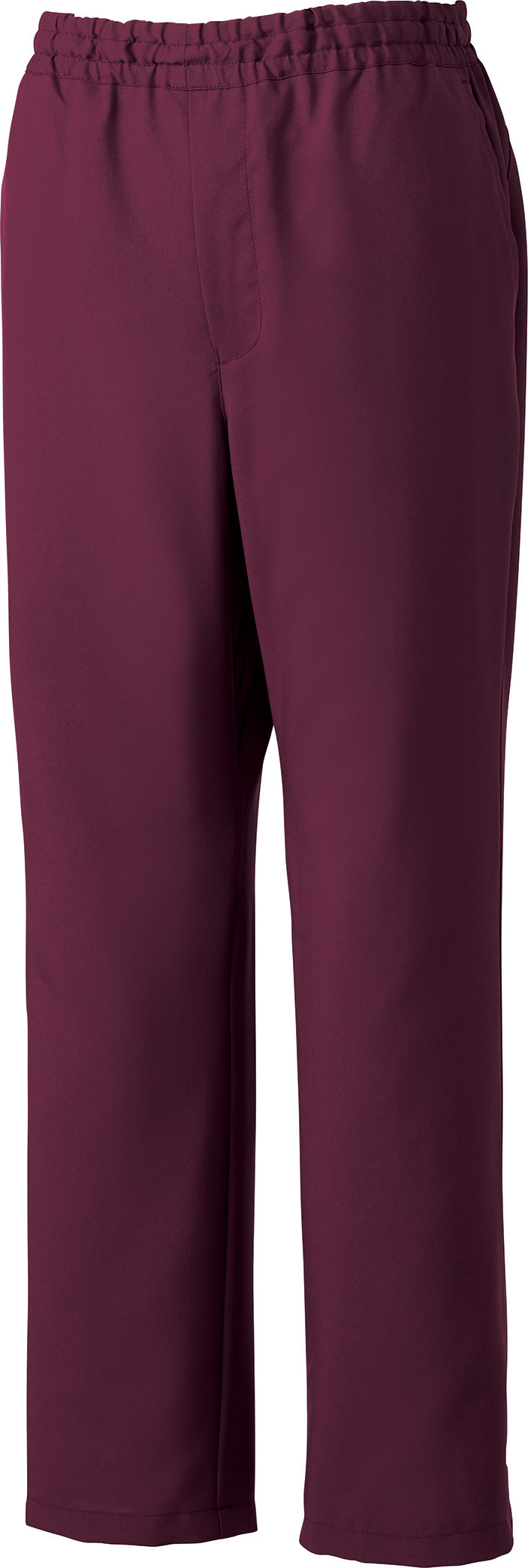 ミズノ スクラブパンツ(男女兼用)