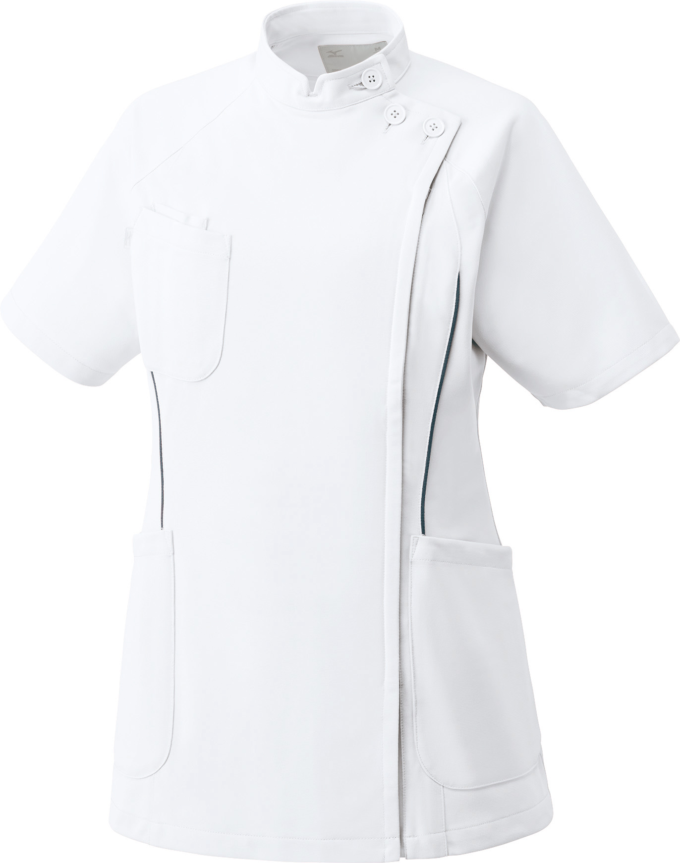 ミズノ ケーシージャケット(レディース)