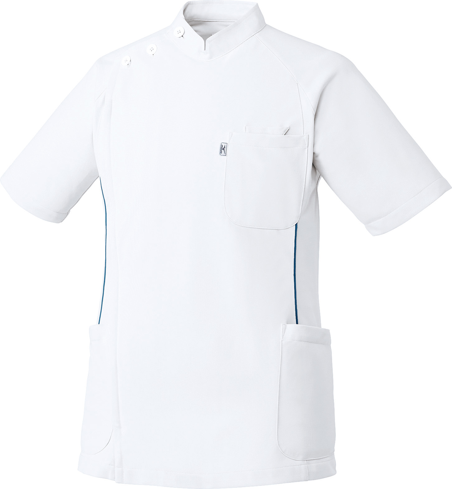 ミズノ ケーシージャケット(メンズ)