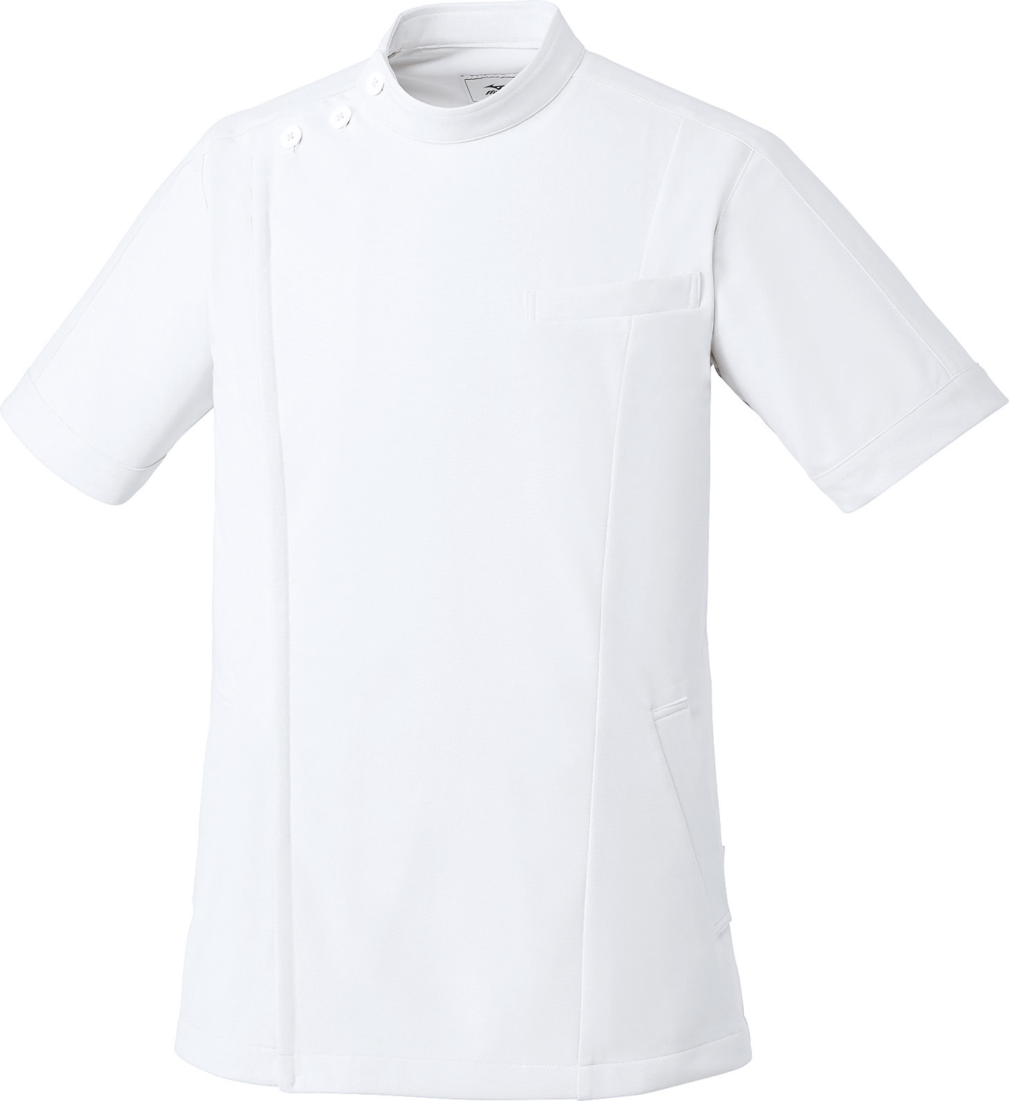 ミズノ ケーシージャケット(男女兼用)