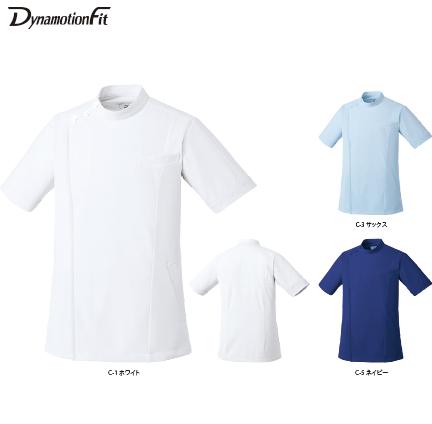 男女兼用
3色
さわやかなサックス、ホワイト、明るめのネイビーのトリコットシリーズ。
3色からお選びいただけます。