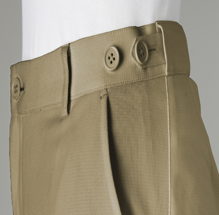 アジャスター仕様