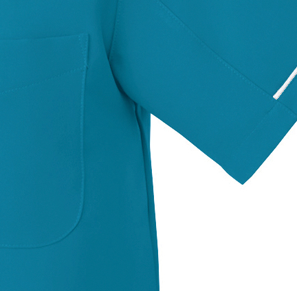 消臭機能
脇下に消臭テープ入り。