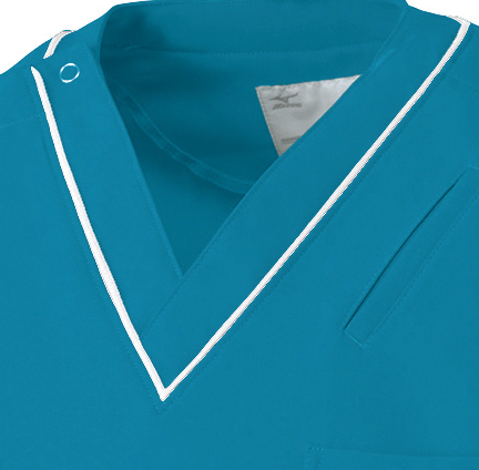 パイピングの配色仕様