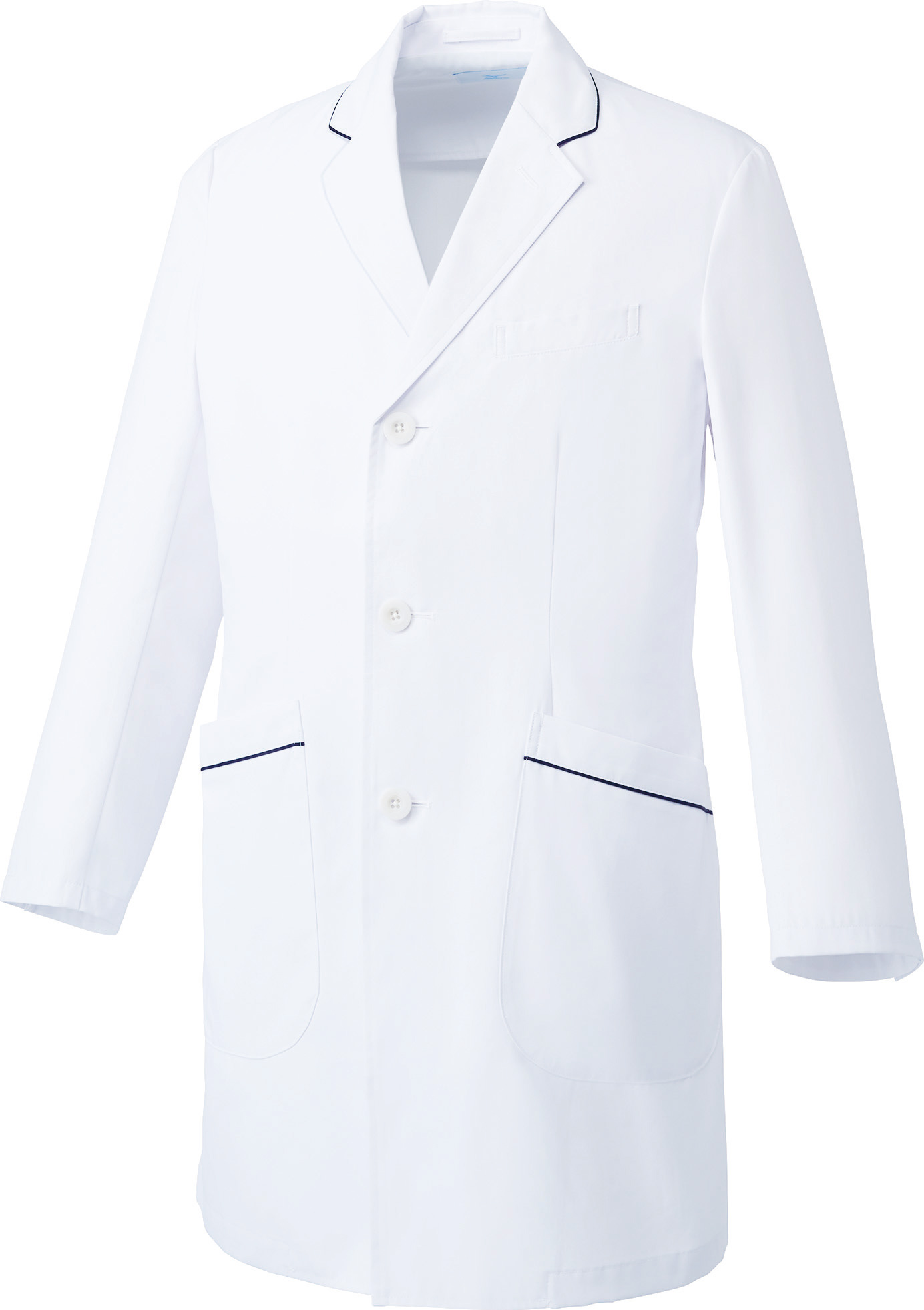 ミズノ ドクターコート/白衣(メンズ)