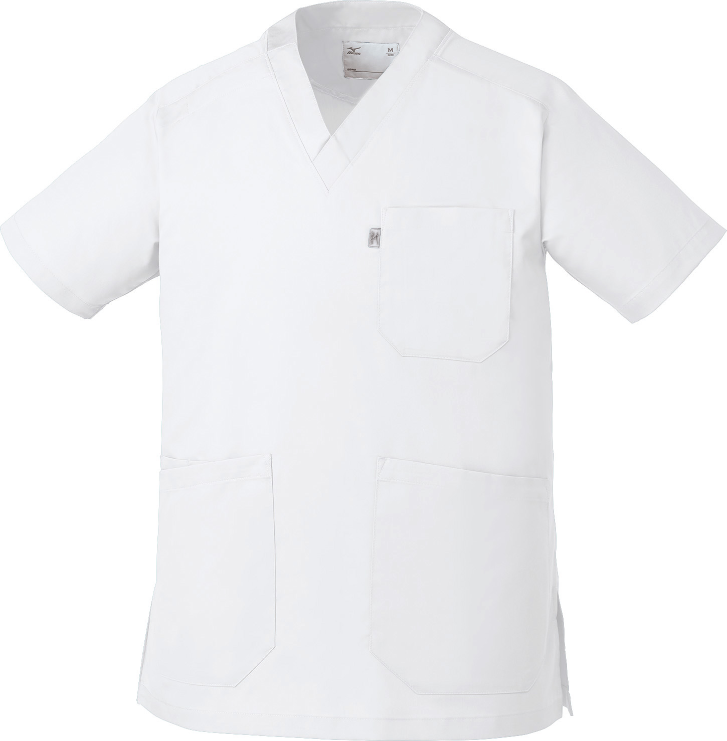 ミズノ ストレッチスクラブ(男女兼用)