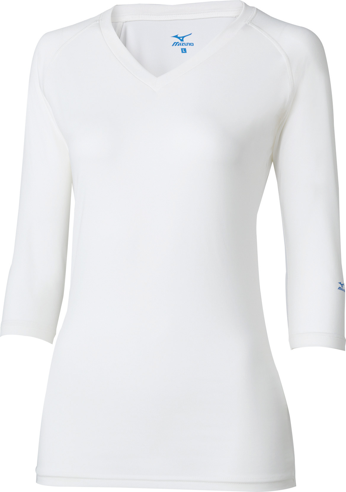 ミズノ アンダーウェア(七分袖)