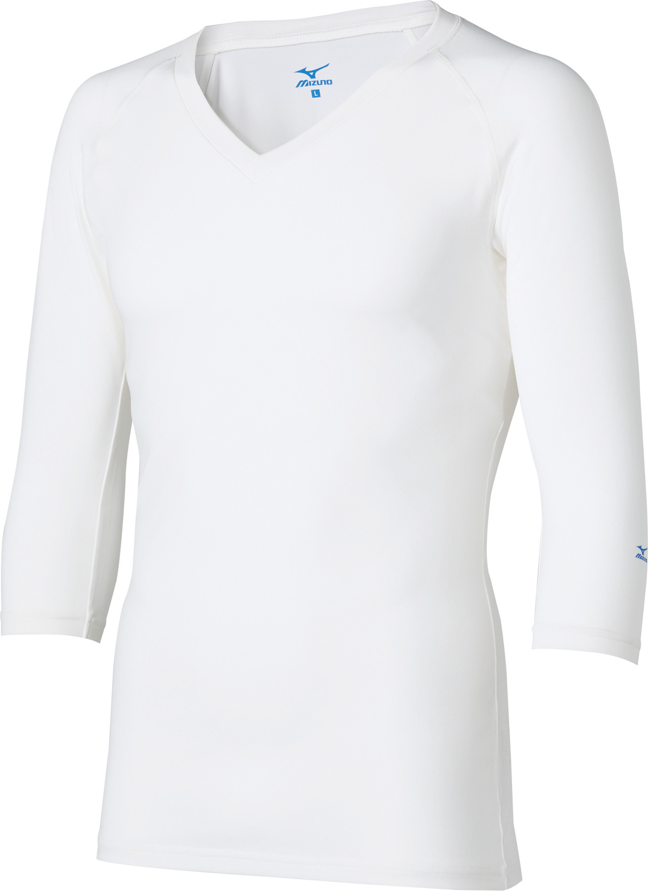 ミズノ アンダーウェア(七分袖)