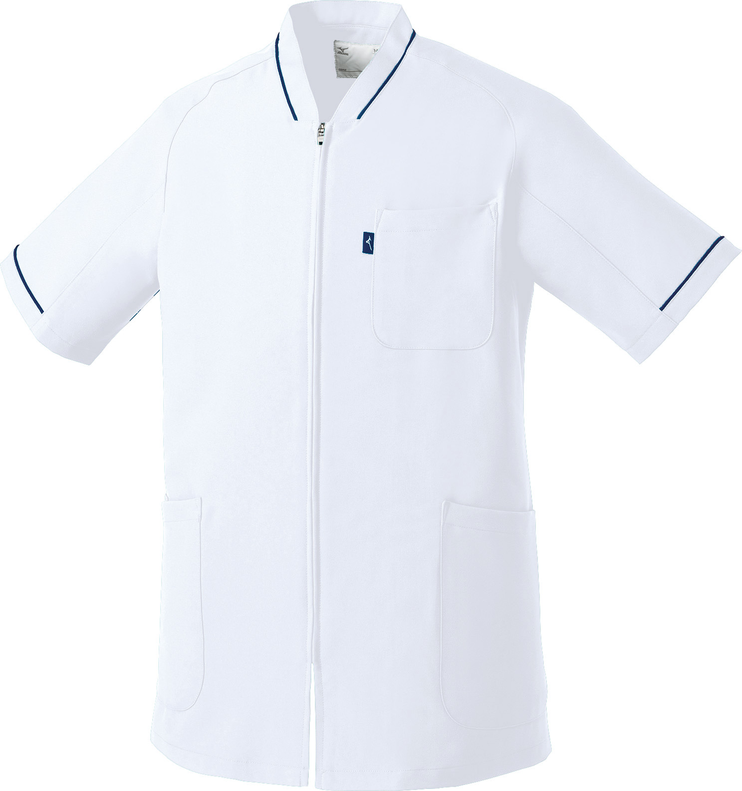 ミズノ ファスナースクラブ(男女兼用)