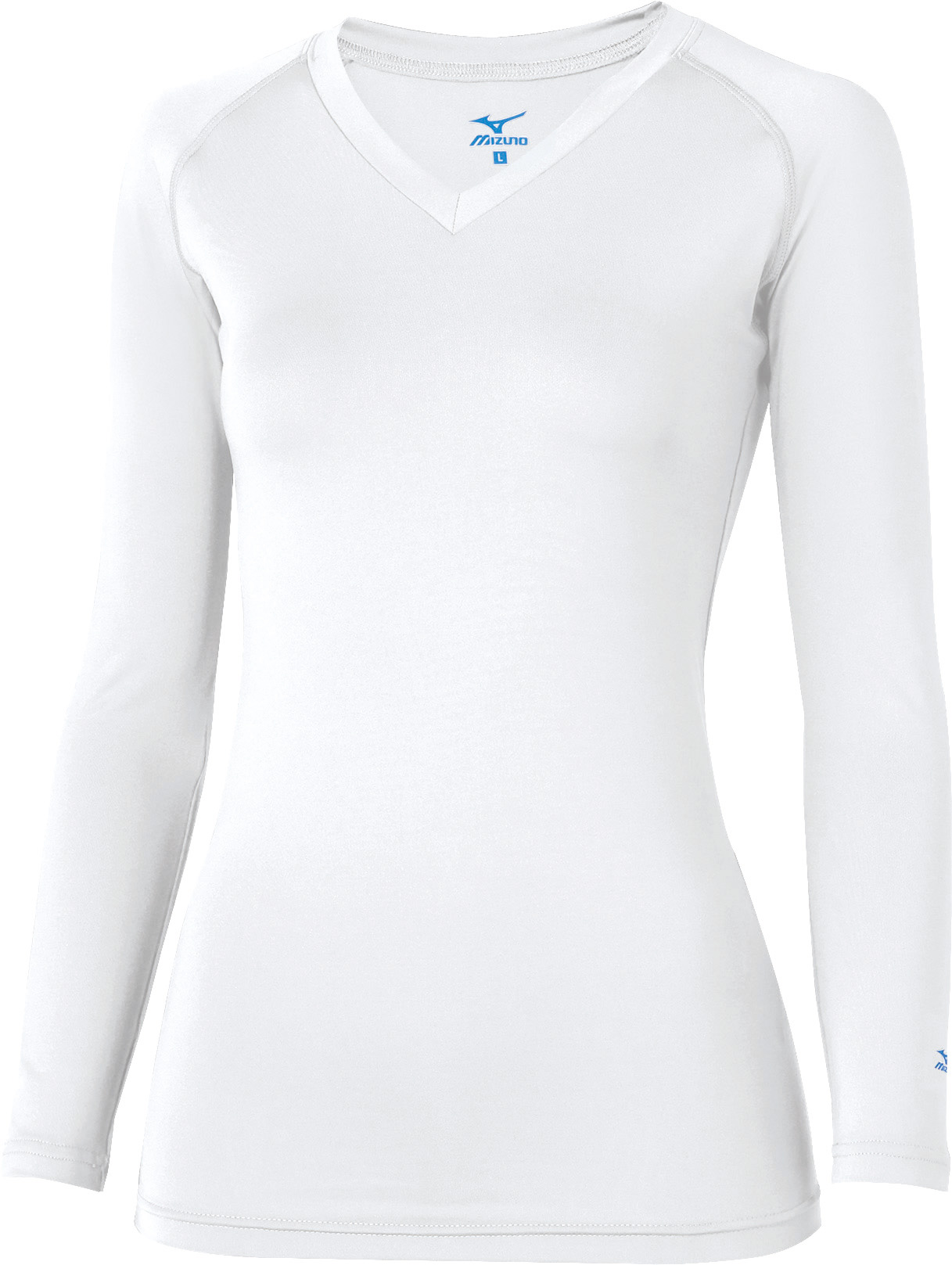 ミズノ アンダーウェア(九分袖)