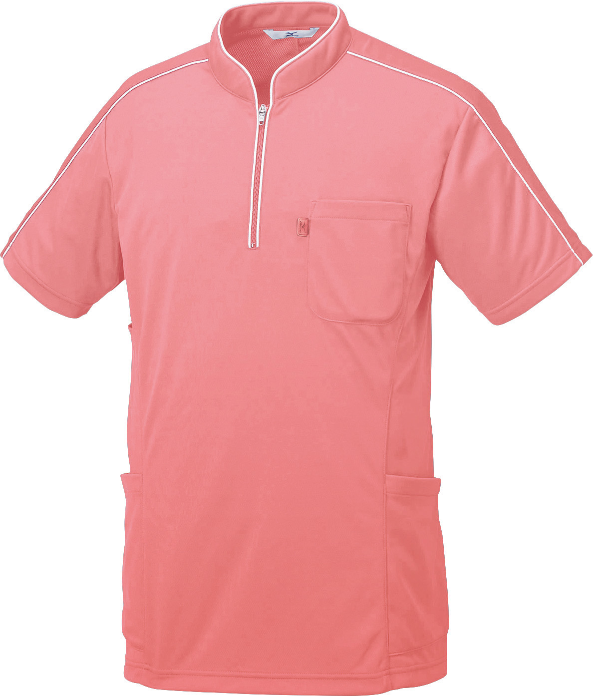 ミズノ ニットシャツ(男女兼用)