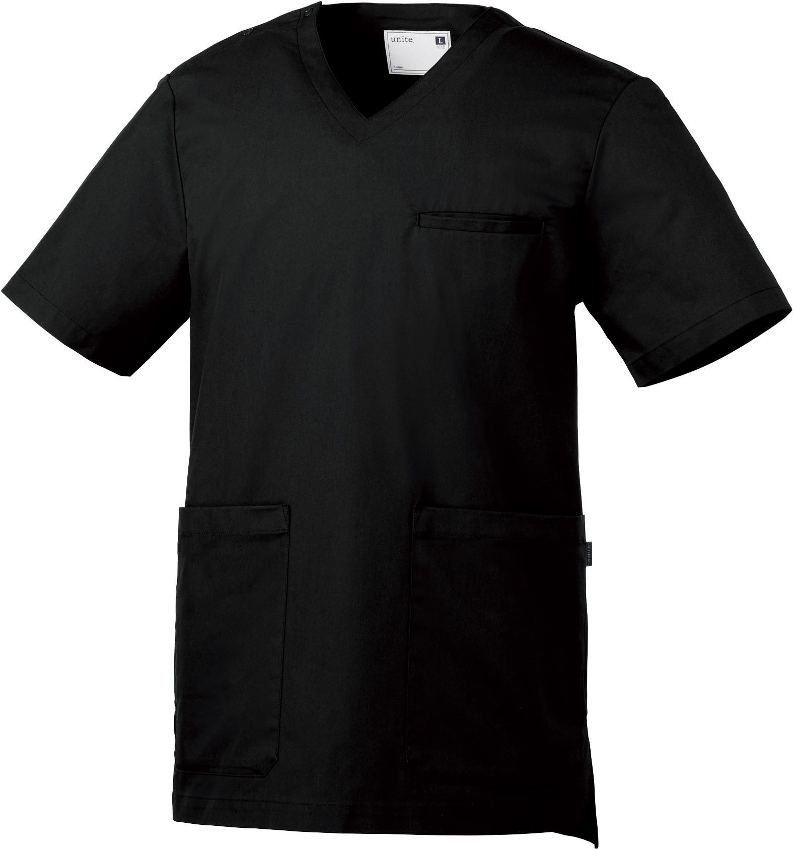 スクラブ［男］