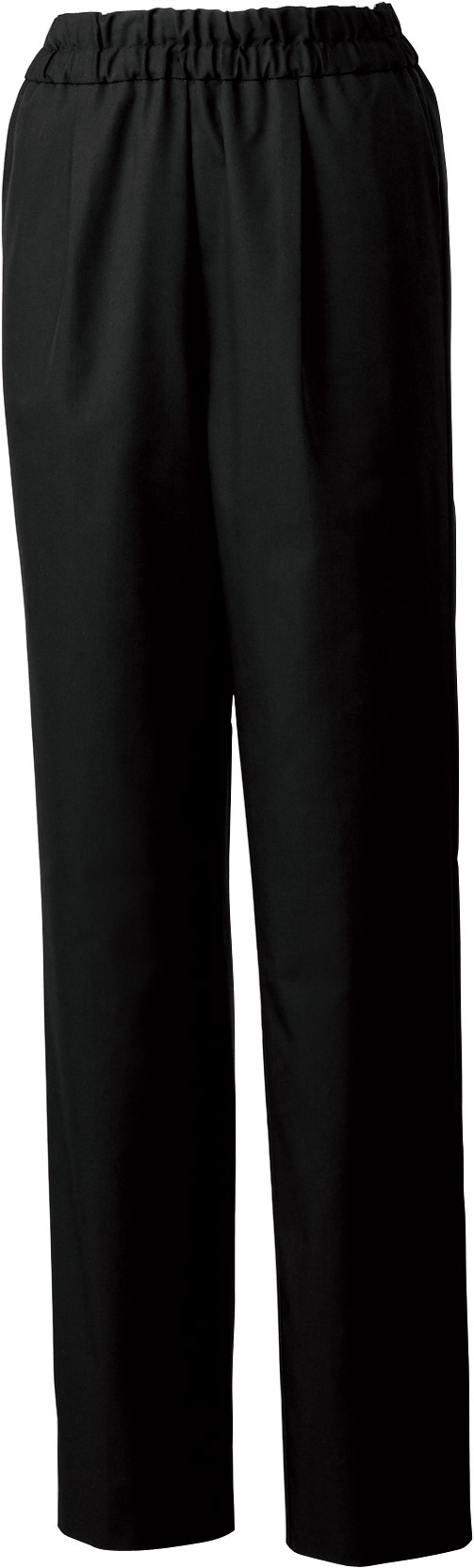 スクラブパンツ［女］