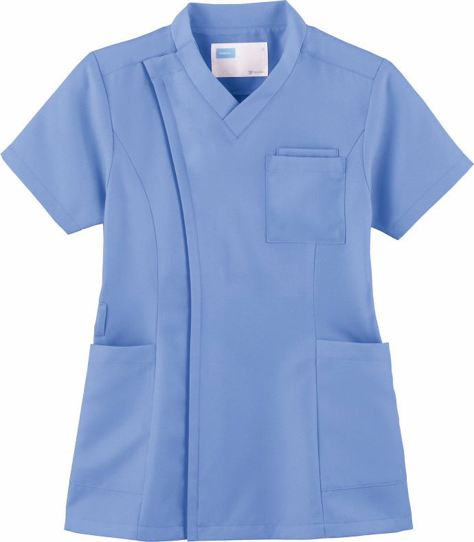 ホワイセル レディーススクラブ