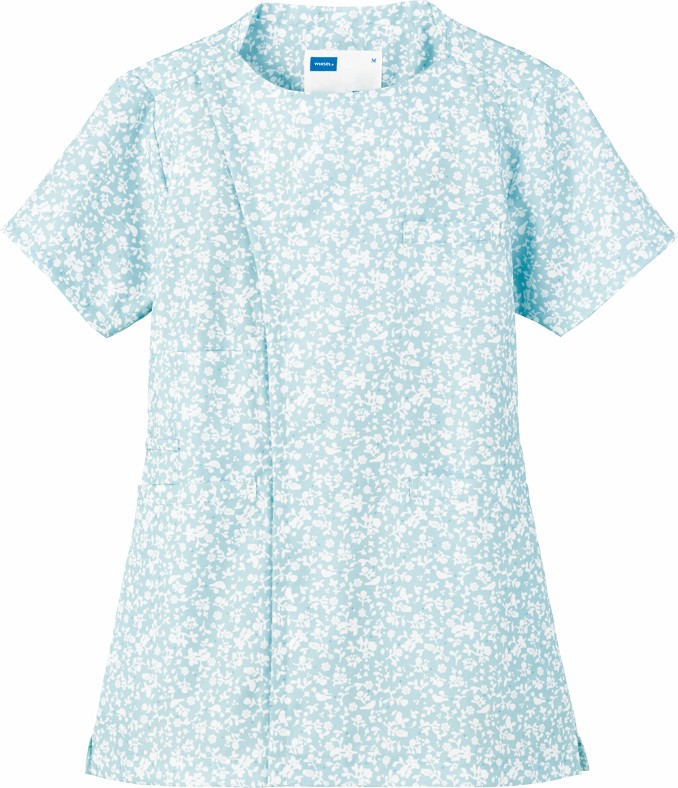 ホワイセル レディーススクラブ