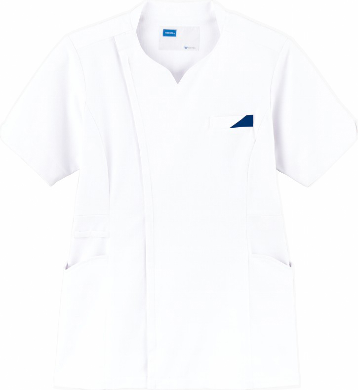 ホワイセル レディーススクラブ