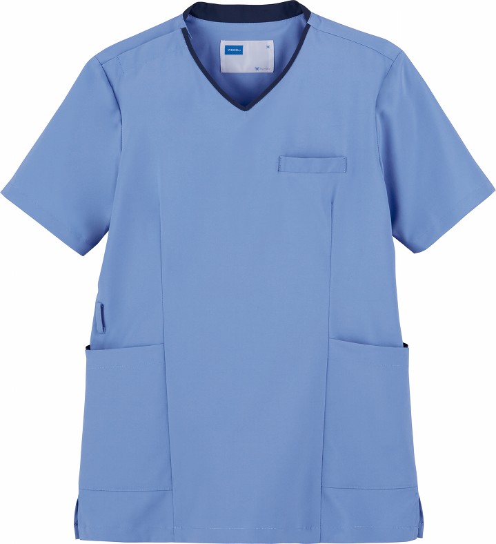 ホワイセル レディーススクラブ