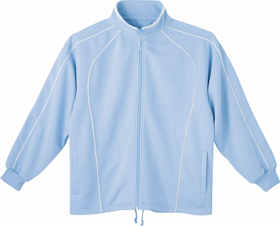 ホワイセル ハーフジャケット(男女兼用)