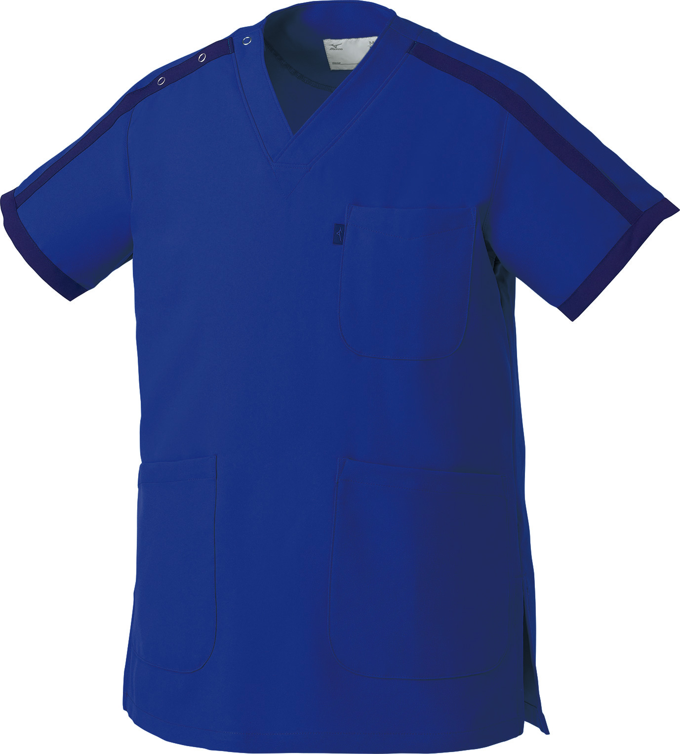 ブルーネイビー