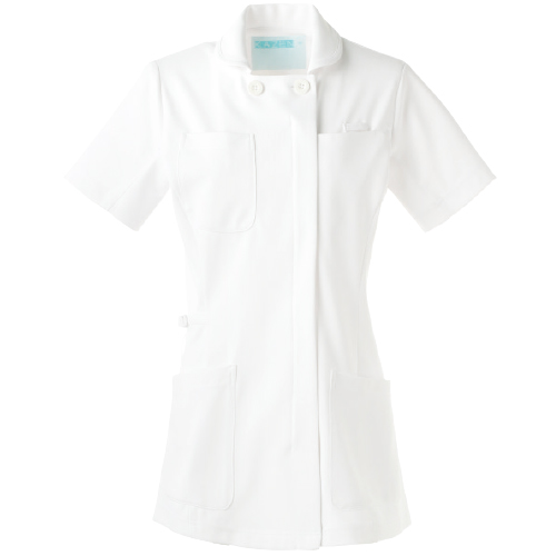 ホワイト×ホワイト