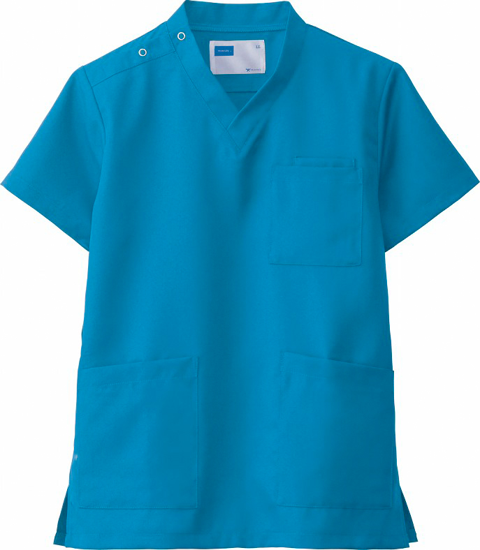 ターコイズブルー